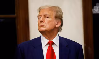 Israel tấn công Iran dù Mỹ phản đối, Tổng thống Trump rơi vào thế khó