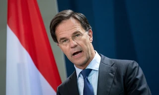 Nga nói về lãnh đạo mới của Tổ chức Hiệp ước Bắc Đại Tây Dương