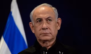 Thủ tướng Israel: 'Cuộc chiến trong Dải Gaza sẽ kéo dài'