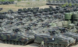 Nga rút khỏi hiệp ước an ninh quan trọng