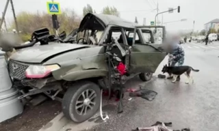 Tình báo Ukraine nói một thiếu tá quân đội Nga thiệt mạng trong vụ nổ xe ở Luhansk