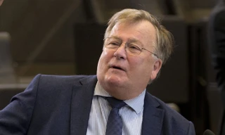 Cựu Bộ trưởng Quốc phòng Đan Mạch bị cáo buộc tiết lộ bí mật nhà nước