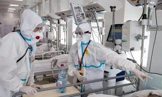 Ảnh minh hoạ: Sputnik