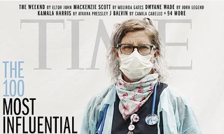 Tạp chí Time công bố danh sách '100 người định hình thế giới'