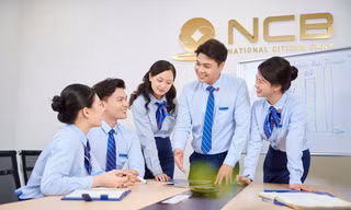 NCB hoàn thành đợt chào bán 620 triệu cổ phiếu, tăng vốn điều lệ lên gần 11.800 tỷ đồng
