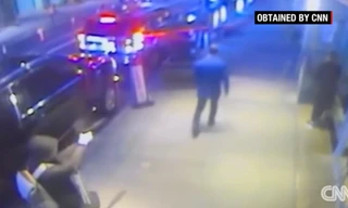 Một CEO bị bắn tử vong giữa ban ngày ở New York