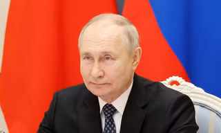 Kế hoạch của Tổng thống Nga Vladimir Putin trong kỳ nghỉ lễ