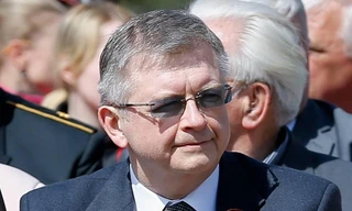 Ba Lan lên tiếng sau vụ Đại sứ Nga bị tấn công trong Ngày Chiến thắng