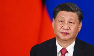Chủ tịch Trung Quốc Tập Cận Bình sắp đến Nga 