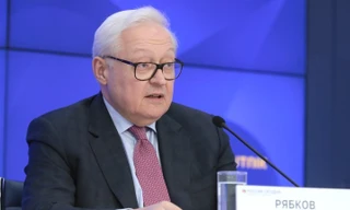 Nga cân nhắc hạ cấp quan hệ ngoại giao với phương Tây