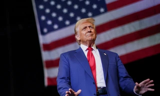 Đàm phán thương mại Mỹ - Trung có tín hiệu tốt, Tổng thống Trump lạc quan