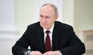 Tổng thống Putin cảnh báo về nỗ lực ngăn cản các cuộc đàm phán Nga - Mỹ