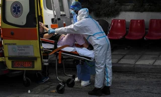 Ảnh minh hoạ: RT