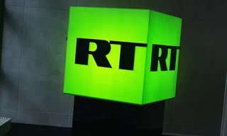 Mỹ áp lệnh trừng phạt hãng tin RT của Nga