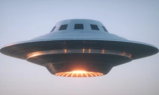 Cơ quan tình báo Mỹ thu được UFO nguyên vẹn?