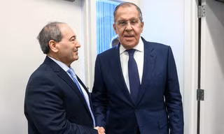Nga cảnh báo Israel về các cuộc tấn công vào Syria