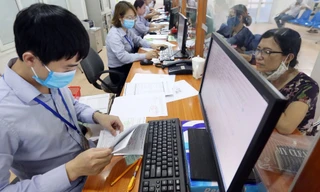 Công chức, viên chức sẽ bị cắt bỏ nhiều khoản phụ cấp từ 1/7