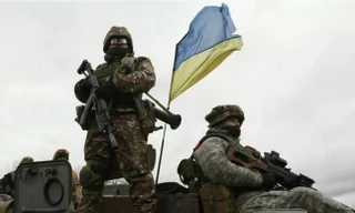 Ukraine thành lập một số lữ đoàn mới nhưng không thể trang bị đủ vũ khí