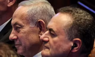 Quân đội Israel phát cảnh báo sơ tán dân Iran trước khi ra đòn 'lột da rắn'