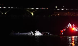 Hai máy bay đâm nhau giữa trời ở Mỹ: Khả năng không còn ai sống sót