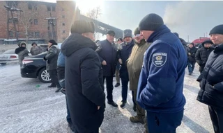 Nổ lớn tại nhà máy nhiệt điện ở Nga, hàng chục người bị thương