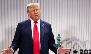 Nhóm G7 ra tuyên bố chung về tình hình Trung Đông, khẳng định ủng hộ Israel