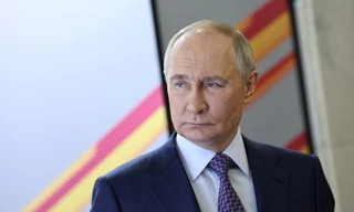 Tổng thống Putin nói về quan hệ với phương Tây trong bộ phim kỷ niệm 25 năm lãnh đạo nước Nga