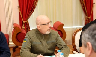 Bộ trưởng Quốc phòng Ukraine: Kiev đang thực hiện sứ mệnh NATO