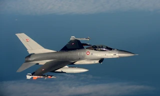 Xung đột Nga - Ukraine ngày 10/2: Máy bay chiến đấu F-16 bất ngờ xuất hiện trên tiền tuyến