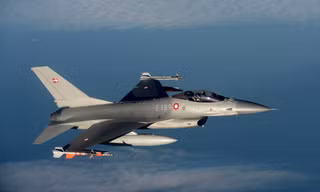 Xung đột Nga - Ukraine ngày 10/2: Máy bay chiến đấu F-16 bất ngờ xuất hiện trên tiền tuyến