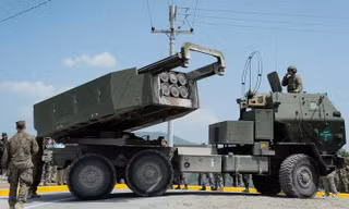 Quân đội Nga tuyên bố phá hủy 100 tên lửa HIMARS của Mỹ ở Ukraine