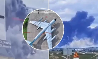 Nga sẽ làm gì để đáp trả cuộc tấn công táo bạo của Ukraine?