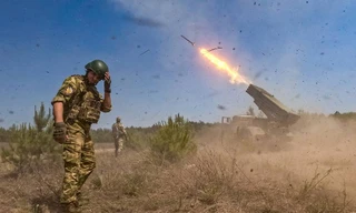 Xung đột Nga - Ukraine ngày 3/6: Quân đội Nga không kích Kharkiv 10 lần trong một ngày