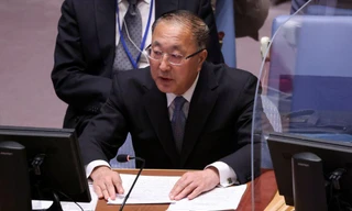 Bắc Kinh cảnh báo Mỹ ‘sẽ phải gánh hậu quả’ nếu bà Pelosi thăm Đài Loan (Trung Quốc)