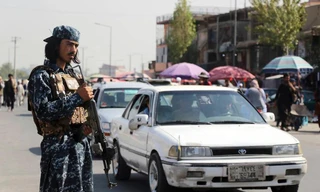 Ảnh minh hoạ: AP