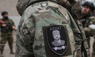 Xung đột Nga - Ukraine ngày 30/10: Nhiều binh sĩ Wagner gia nhập đơn vị đặc nhiệm Akhmat