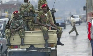 Ảnh minh họa: Tasnim