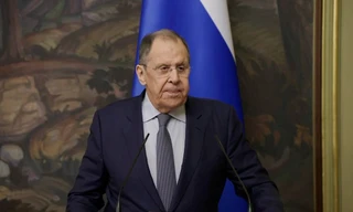 Nga nói về việc NATO tăng chi tiêu quốc phòng