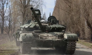 Thêm một quốc gia NATO cạn vũ khí cho Ukraine