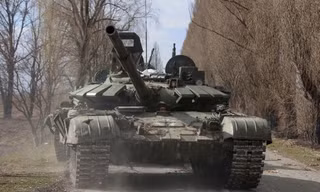 Thêm một quốc gia NATO cạn vũ khí cho Ukraine