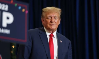 Thêm một bang của Mỹ quyết định loại ông Donald Trump khỏi cuộc bầu cử sơ bộ