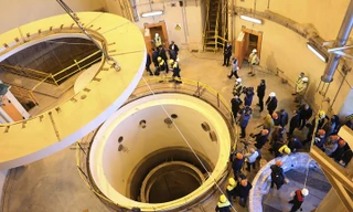 Mỹ nói Iran chỉ mất 12 ngày để sản xuất đủ vật liệu phân hạch cho một quả bom hạt nhân