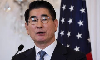 Cựu Bộ trưởng Quốc phòng Hàn Quốc tự tử bất thành trong phòng tạm giam