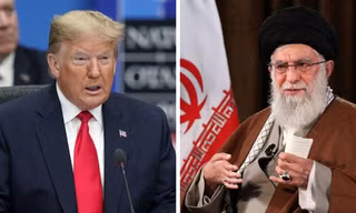 Không còn nhiều lựa chọn, Iran muốn có cơ hội đối thoại với Mỹ