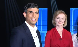 Kịch tính cuộc chạy đua vị trí Thủ tướng Anh của hai ứng viên sáng giá