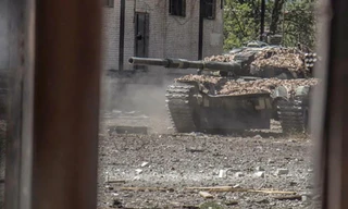 Cố vấn Tổng thống Ukraine thừa nhận Lysychansk có thể thất thủ