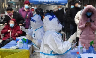 WHO hy vọng đại dịch COVID-19 sẽ kết thúc vào năm 2023