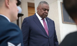 Lý do Bộ trưởng Quốc phòng Mỹ nhập viện