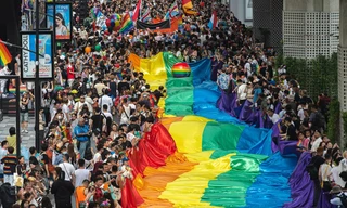 Thái Lan sẽ trở thành quốc gia Đông Nam Á đầu tiên hợp pháp hóa hôn nhân đồng giới