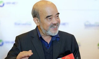 GS. Đặng Hùng Võ